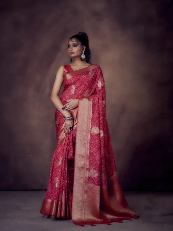 regal-heritage-moonga-tussar-saree-pichwai-patola-kalamkari-print