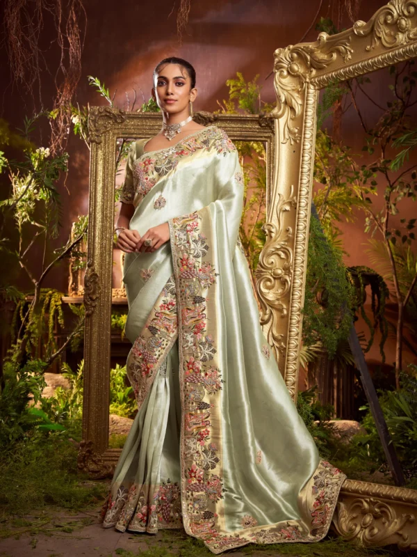 mint-gold-hand-embroidered-designer-saree