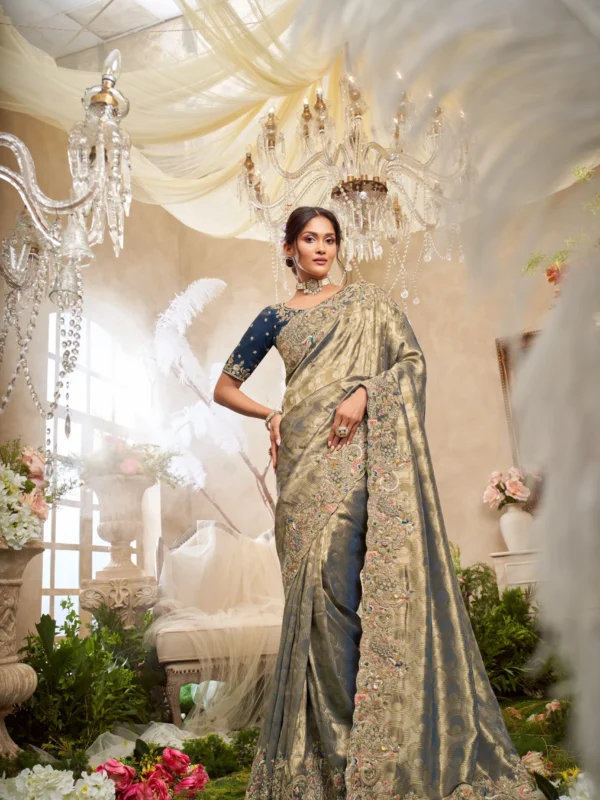 midnight-gold-royal-hand-embroidered-silk-saree