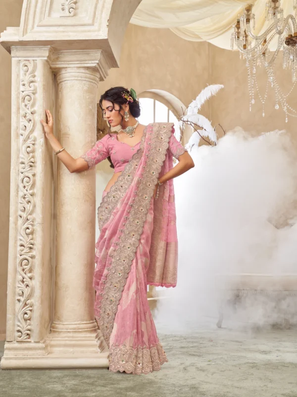 rosette-blush-luxe-hand-embroidered-silk-designer-saree