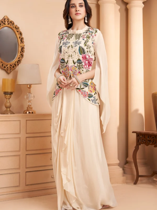 ivory-bloom-embroidered-indo-western-drape-set