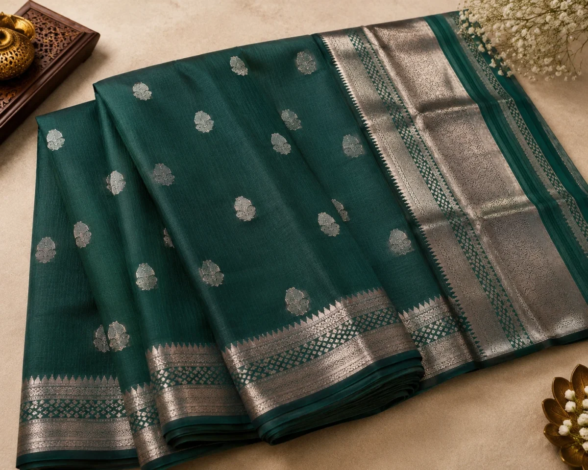 Green Buti Product