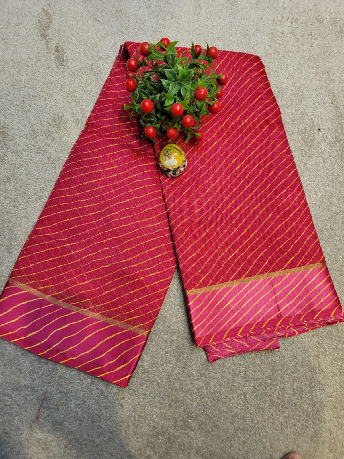 RANI LEHARIYA FOLD