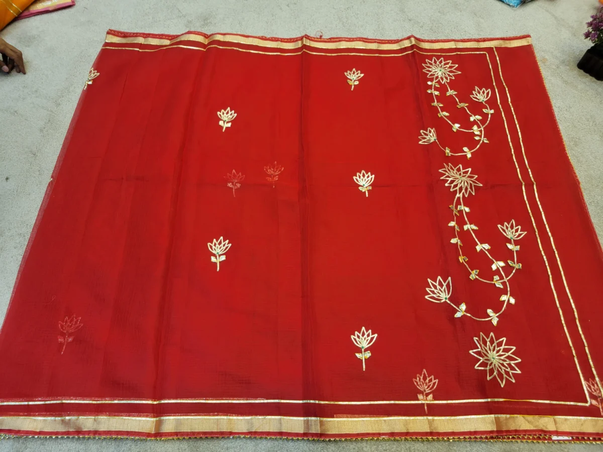 RED GOTA FOLD1