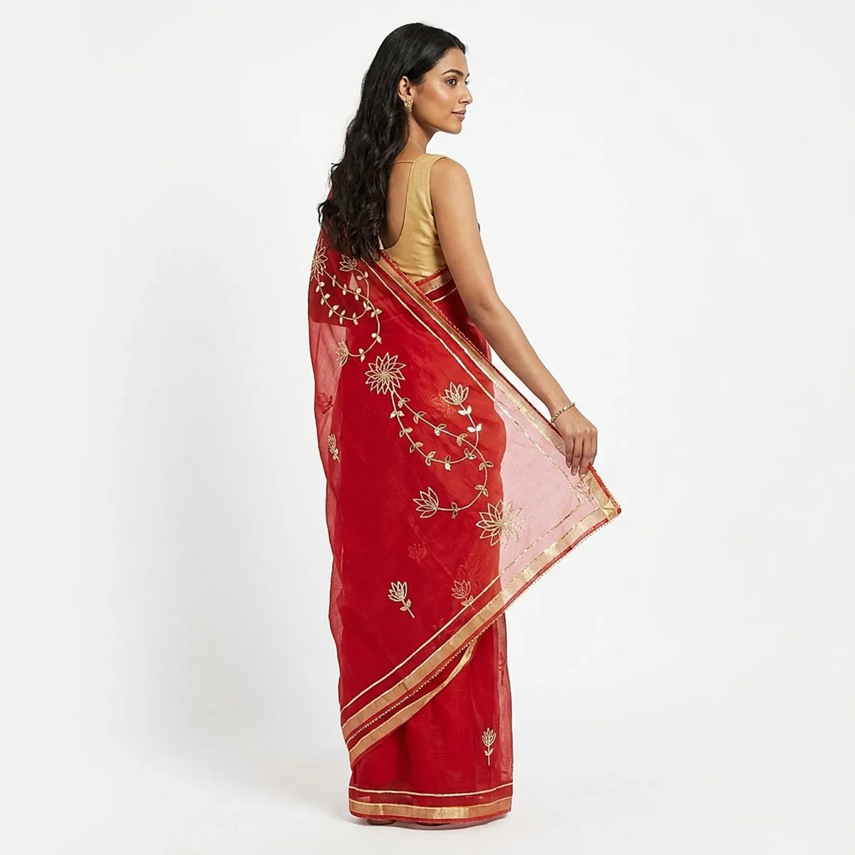 RED GOTA MODEL1