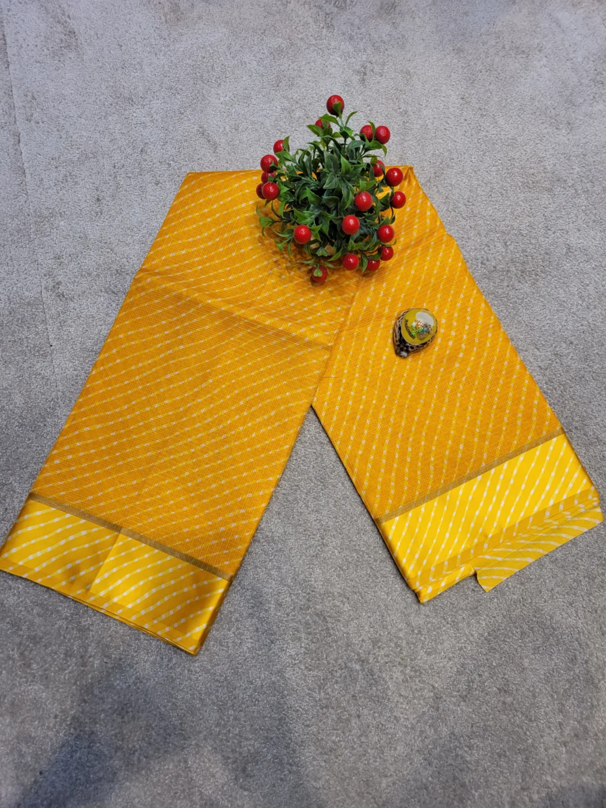 YELLOW MOTHRA FOLD